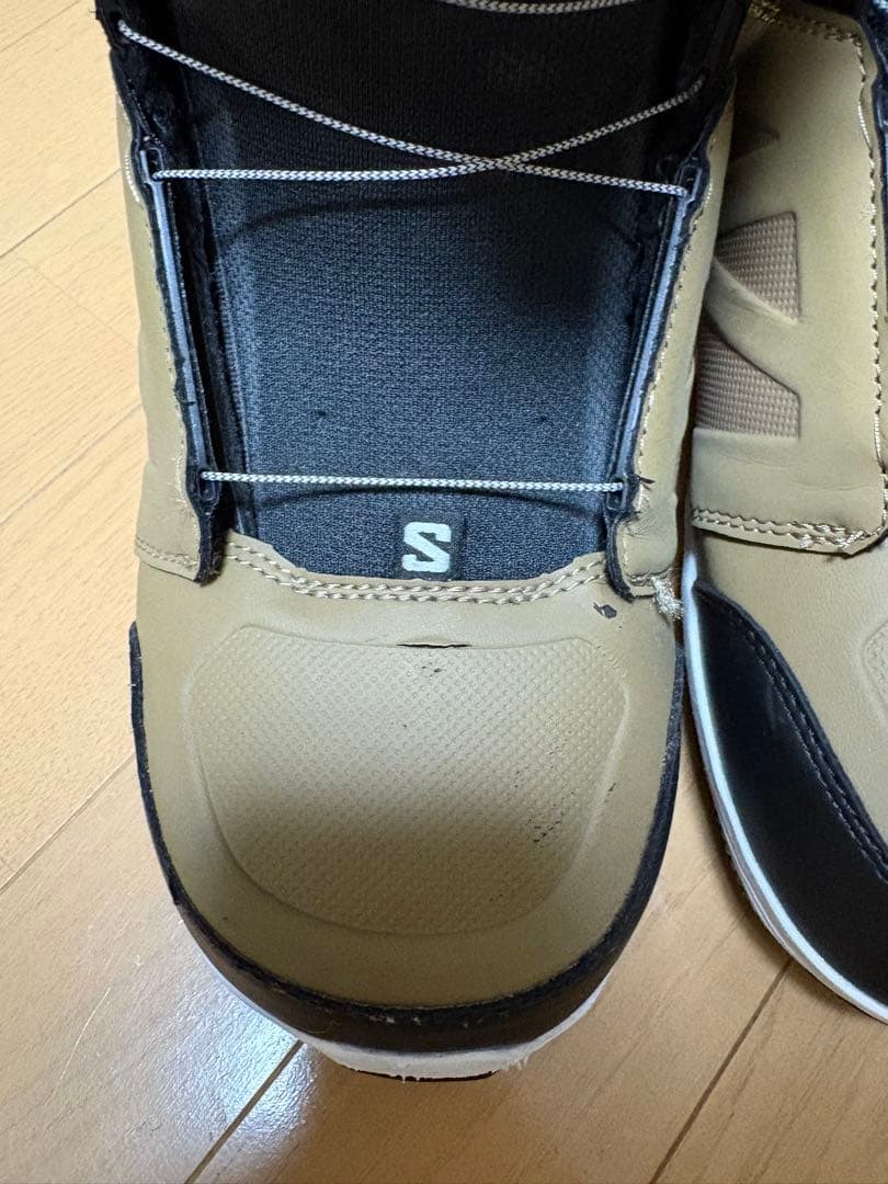 サロモン スノーボードブーツ SALOMON LAUNCH BOA ラウンチ