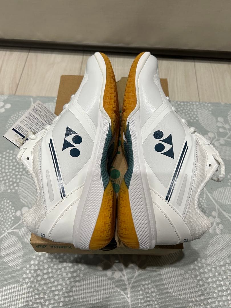 ヨネックス パワークッション 65Z SHB65Z4M 25.0cm