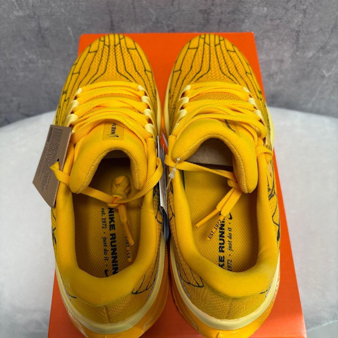 新品未使用 箱付 nike ペガサス41 LV8 25.0cm