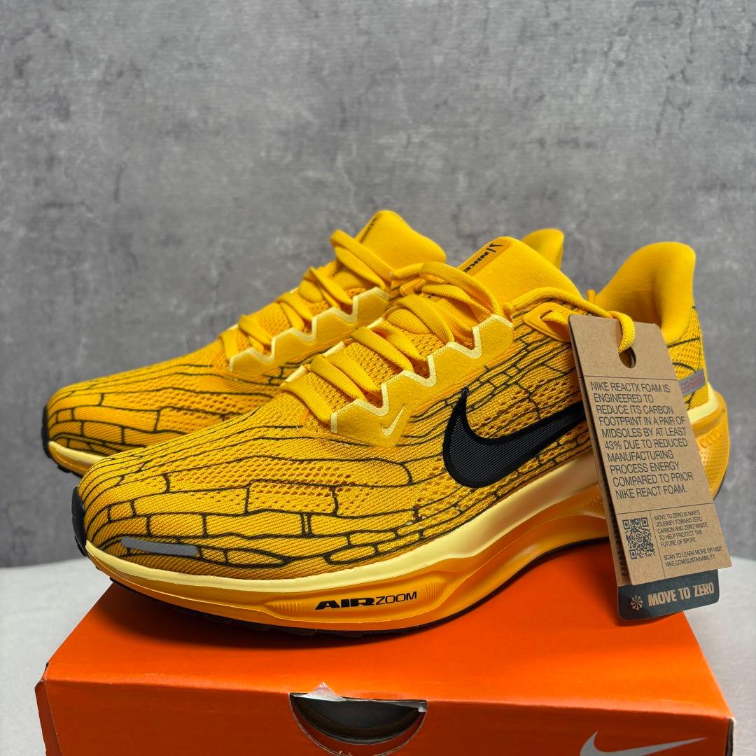 新品未使用 箱付 nike ペガサス41 LV8 25.0cm