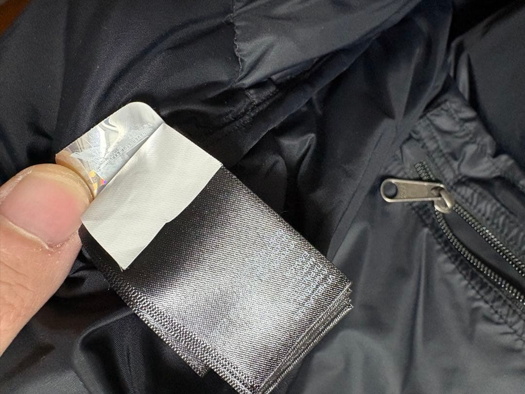 まぁむ様。専用THE NORTH FACE ダウンジャケット