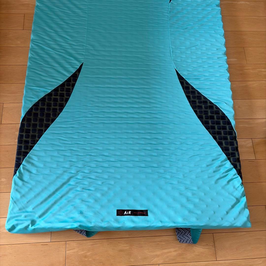 西川AIR エアーポータブル　1