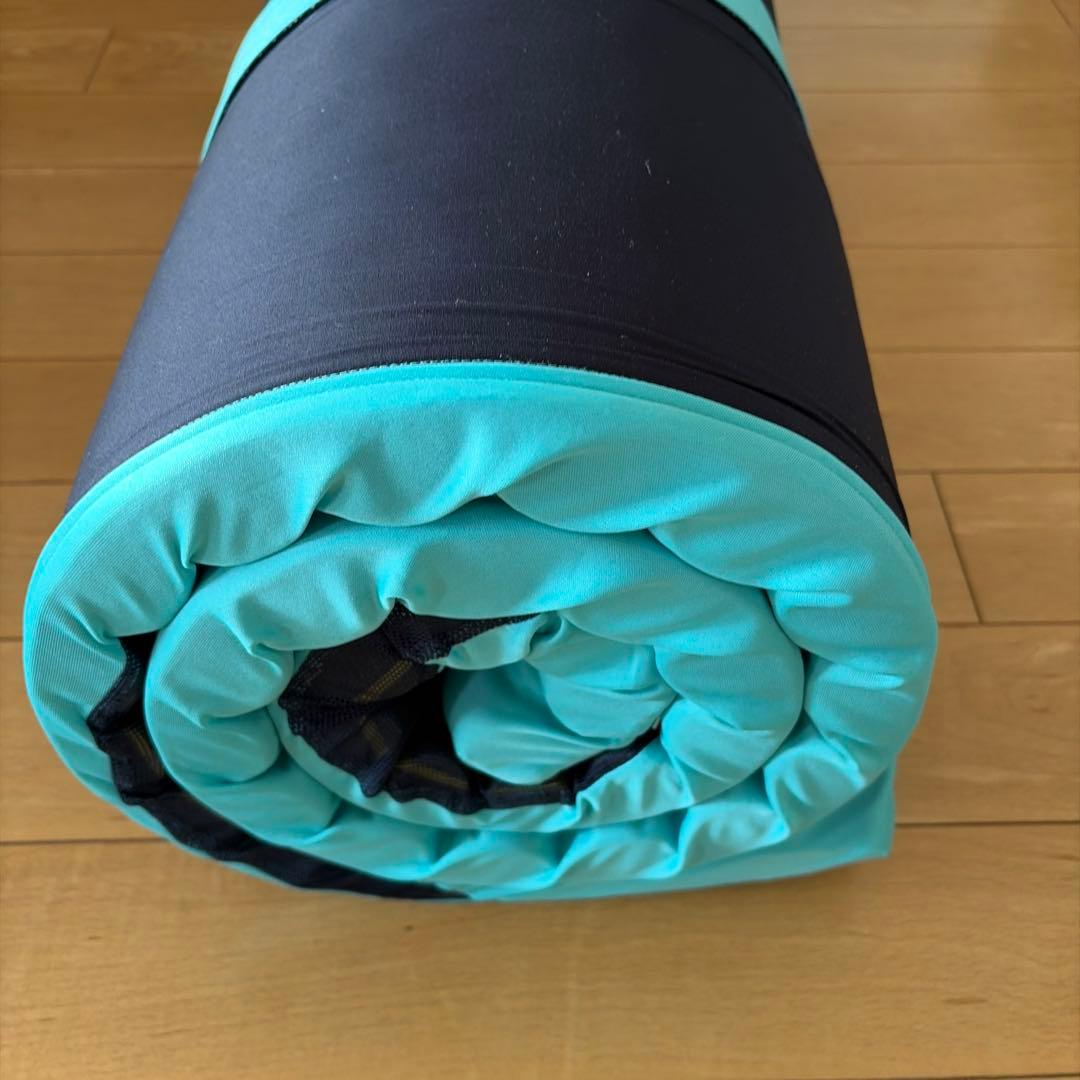 西川AIR エアーポータブル　1