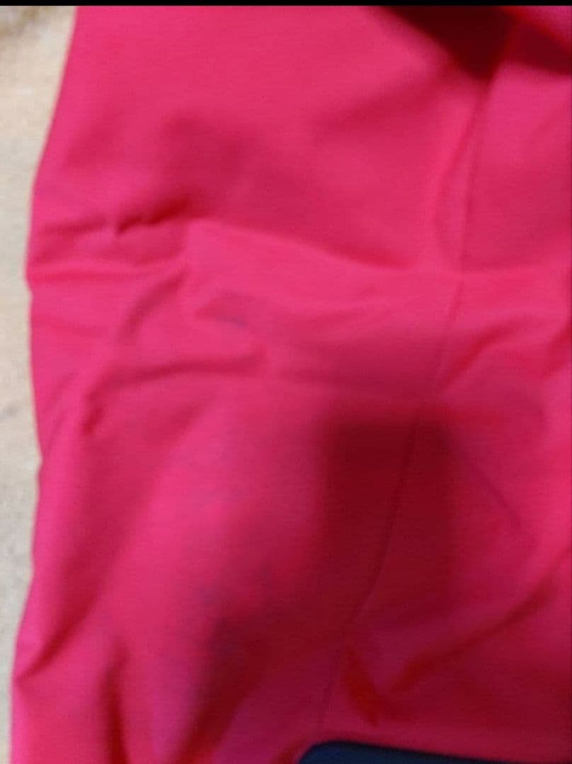 程度良好 撥水クリーニング済み DESCENT デサント ウエア