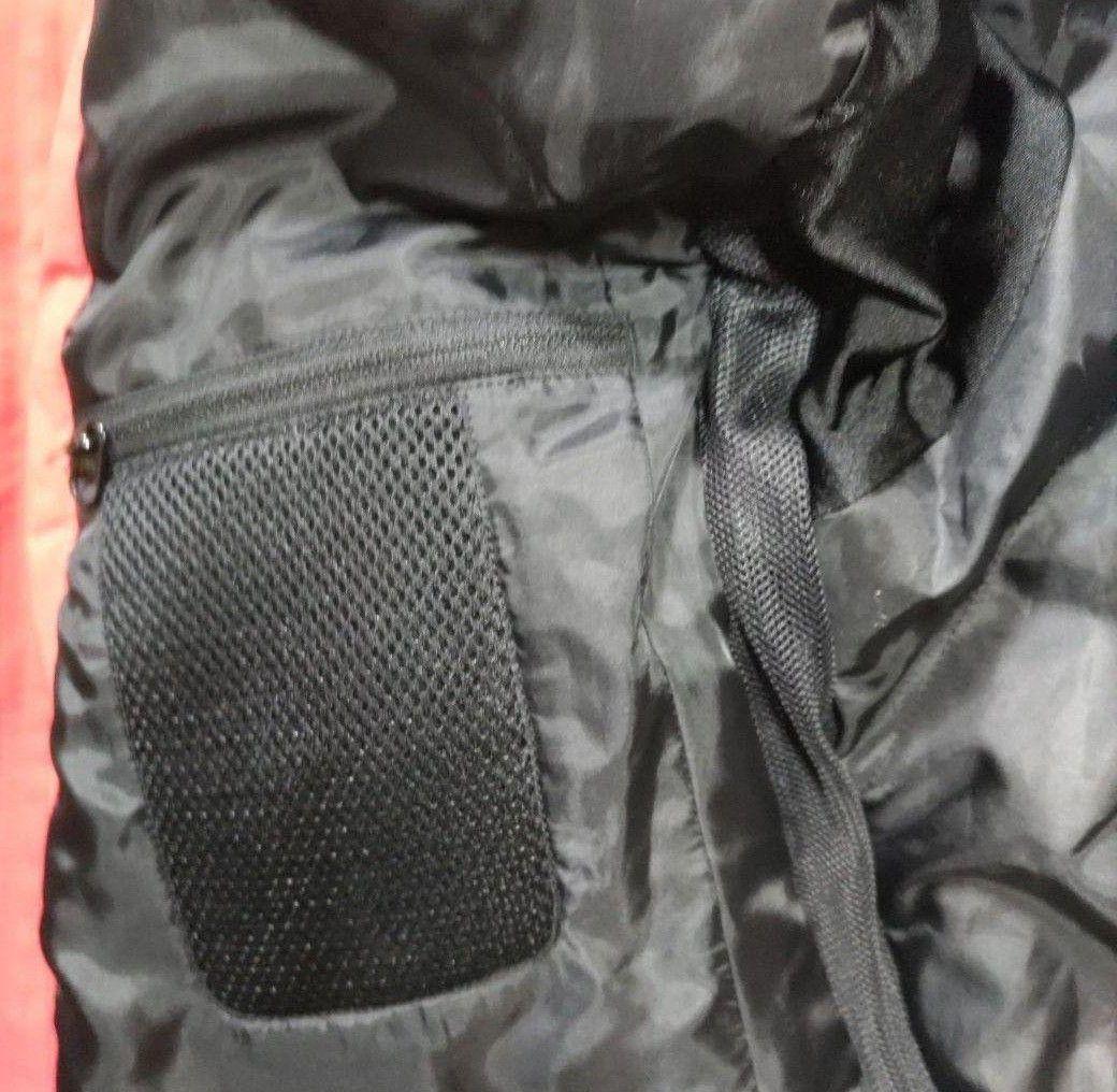 程度良好 撥水クリーニング済み DESCENT デサント ウエア