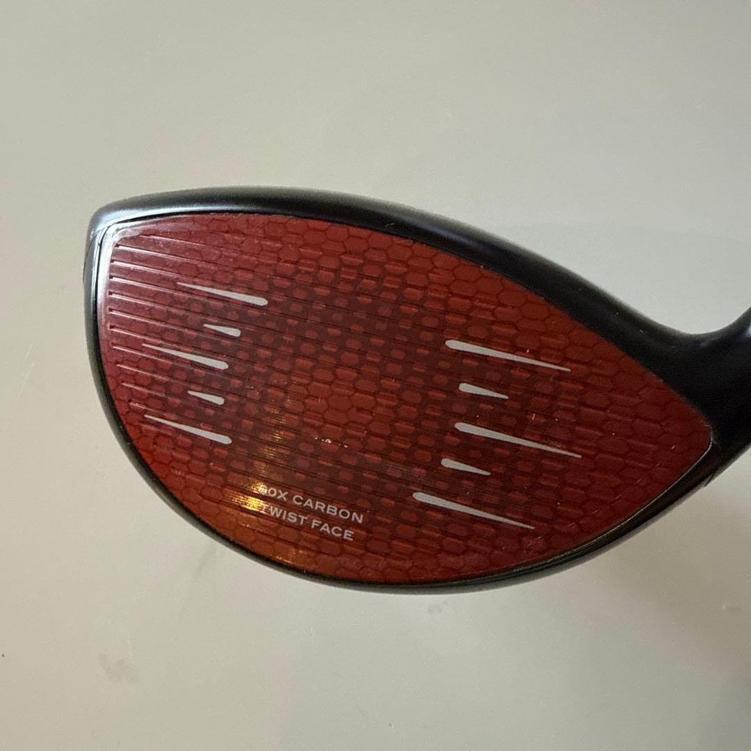 TaylorMade ステルス2ドライバー 9.0度