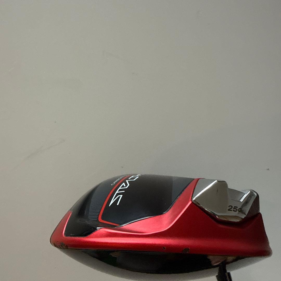 TaylorMade ステルス2ドライバー 9.0度