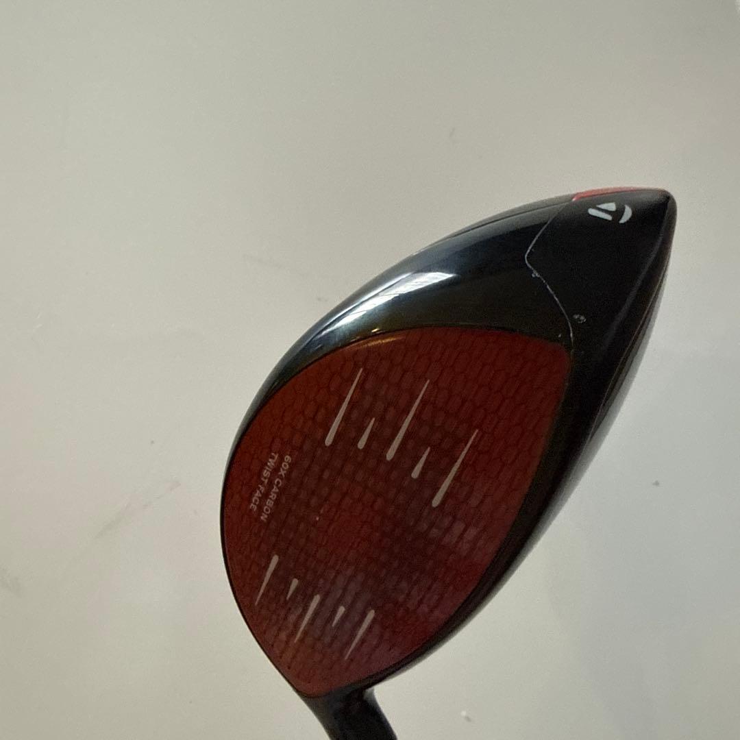 TaylorMade ステルス2ドライバー 9.0度