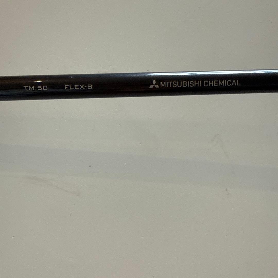 TaylorMade ステルス2ドライバー 9.0度