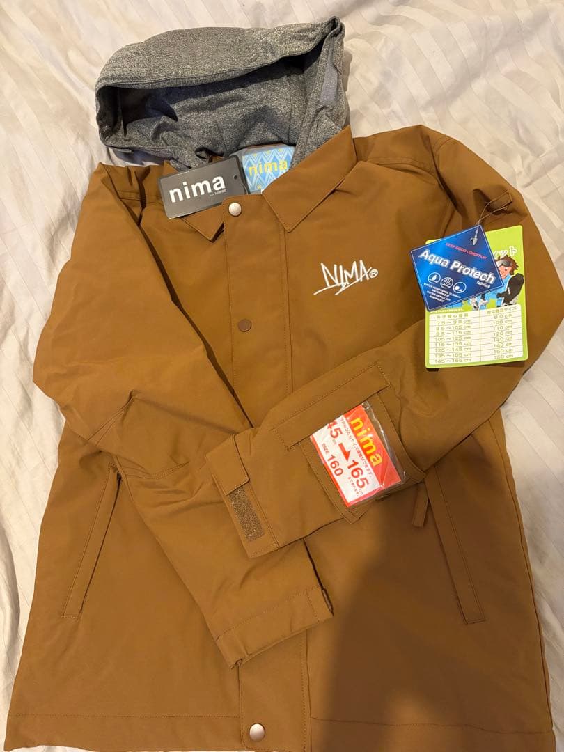 スノーボード・スキーウェア