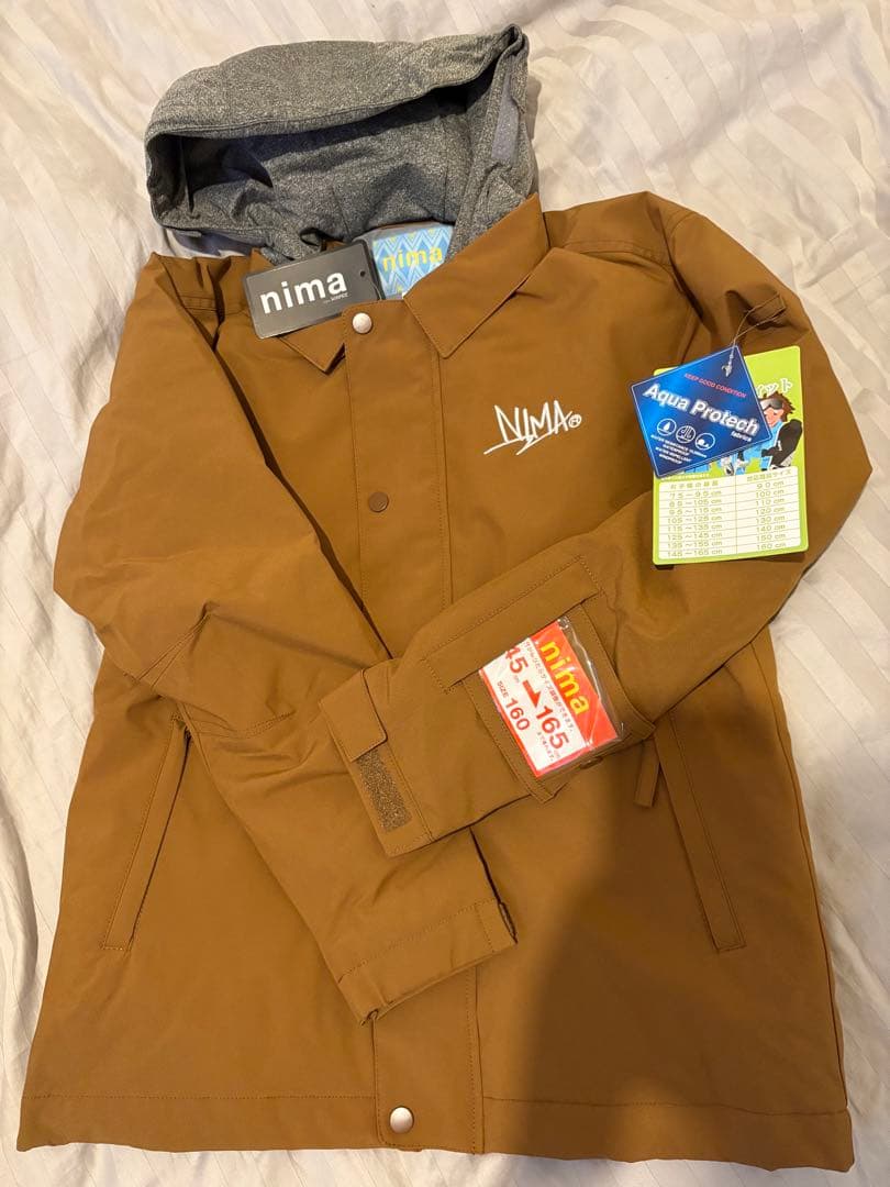 スノーボード・スキーウェア