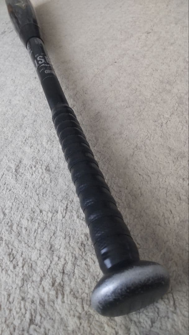 ミズノ 軟式用バット ビヨンドマックスレガシー メタル83cm