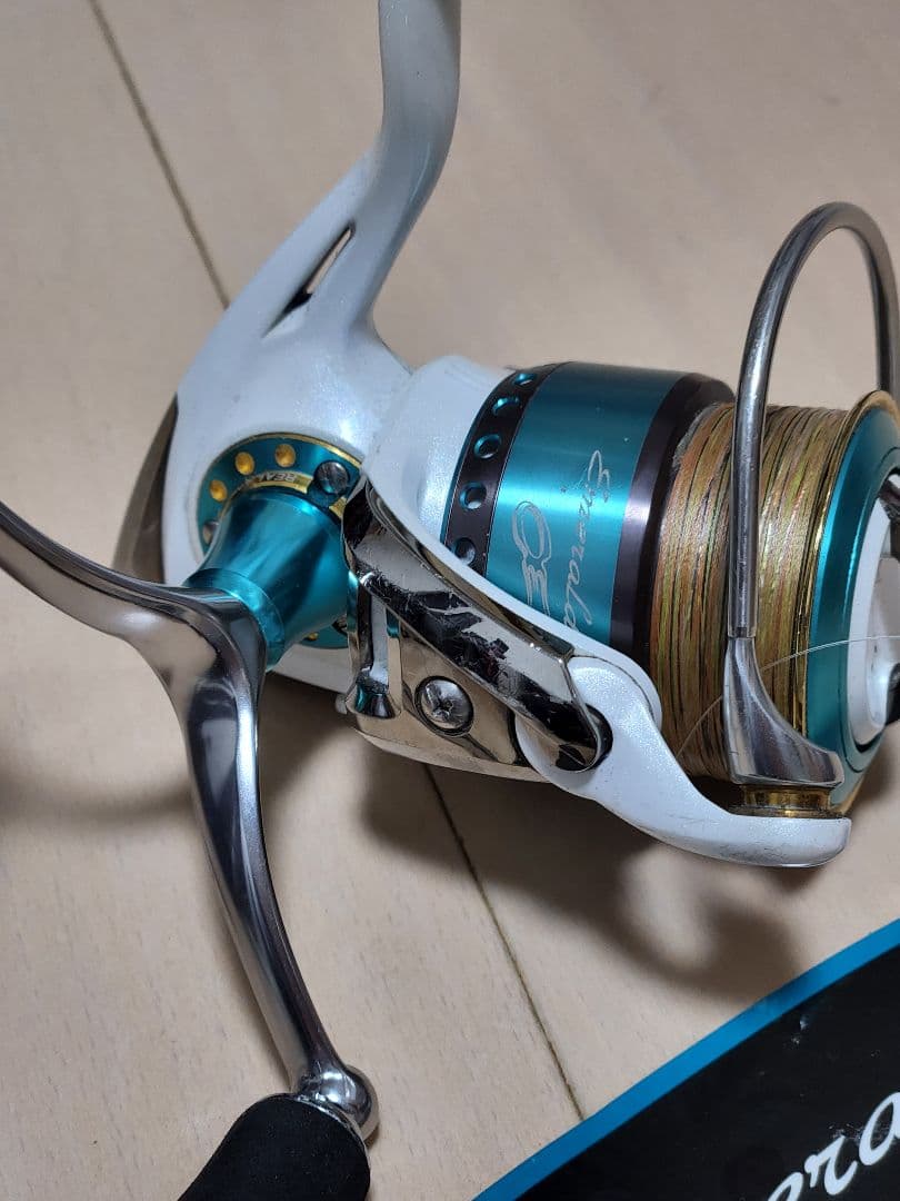 ラヴィーサセラフSeraph シャンプー、トリートメント 1000mlセット