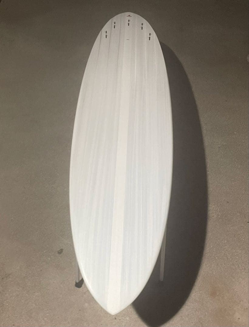 harleyingleby HI mid6ハーレーイングルビー ミッド6H4付き - メルカリ