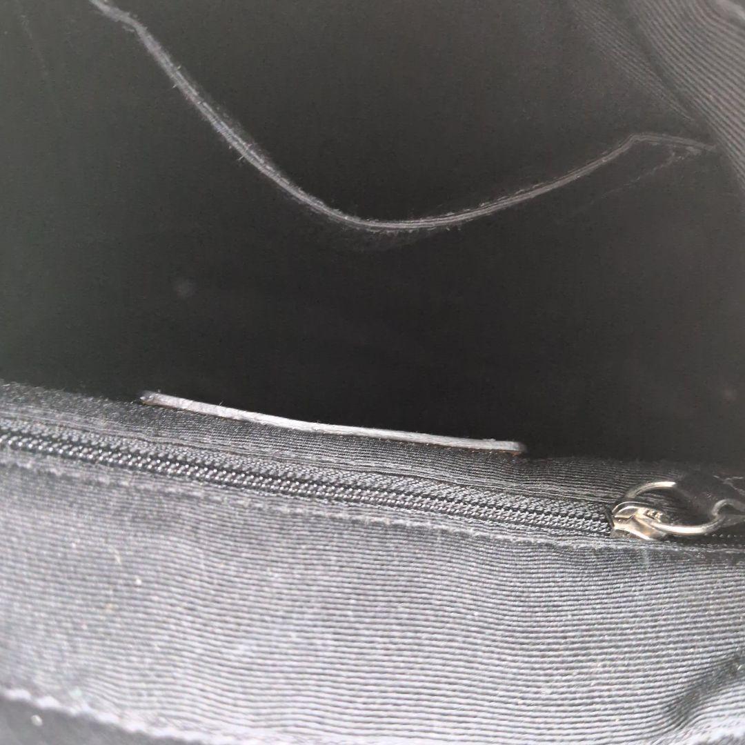 【美品】Coach Signature Soho Ryukku