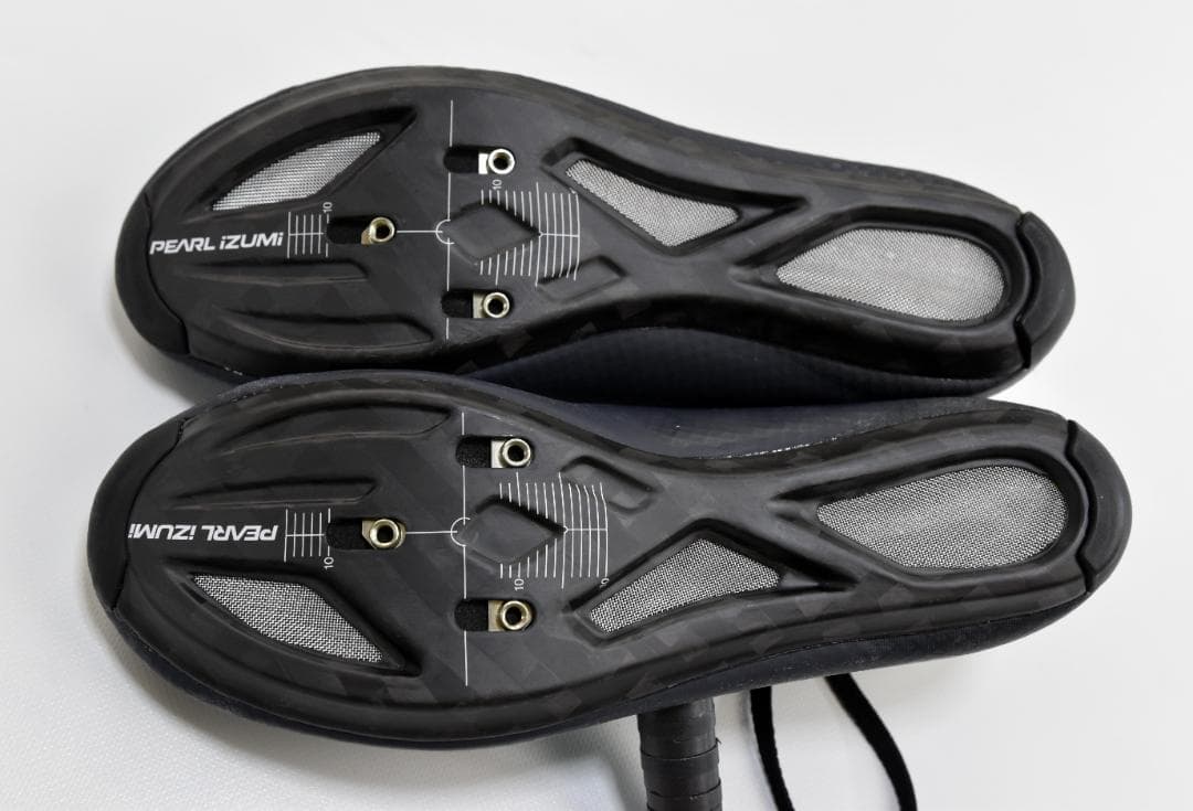 Pearl Izumi PRO Air ロードシューズ size:EUR：39 - メルカリ