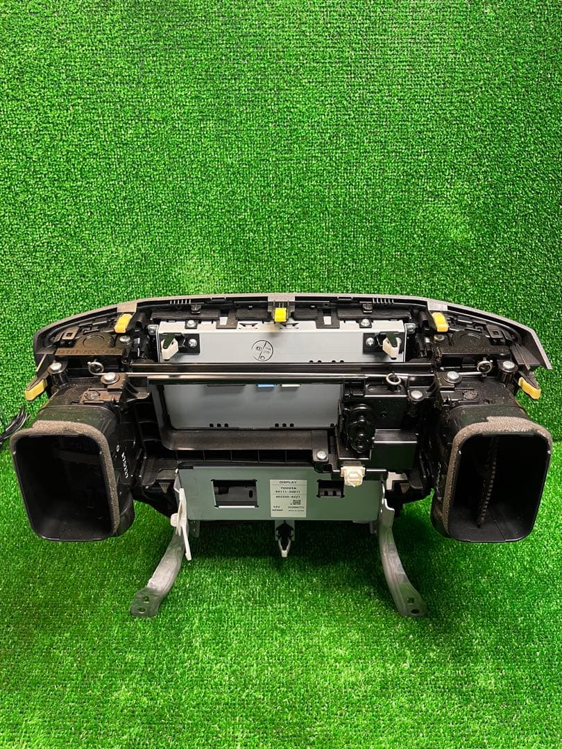 86111-30B71 トヨタ カーナビ TOYOTA crawon (32)