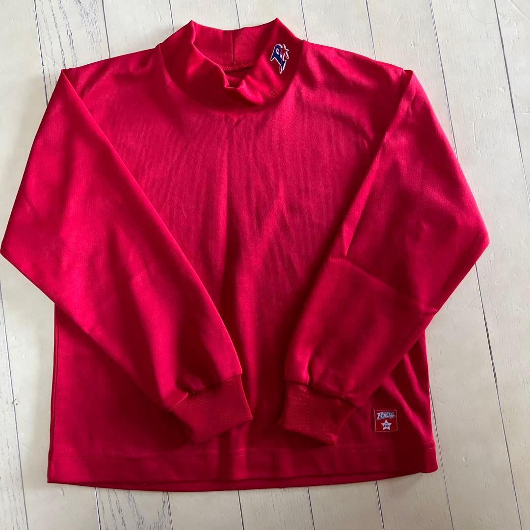 ポルテ　ユニフォーム　6点セット　130cm