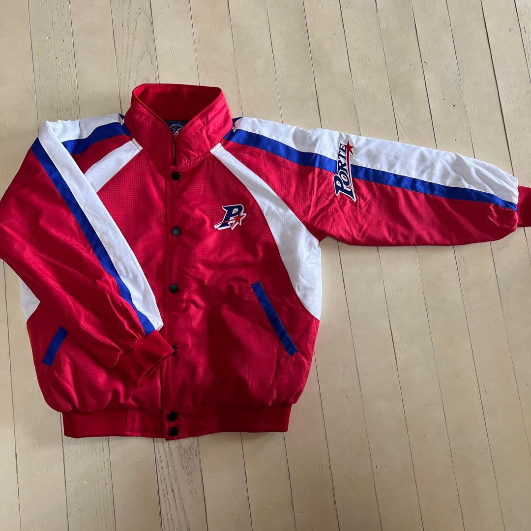 ポルテ　ユニフォーム　6点セット　130cm