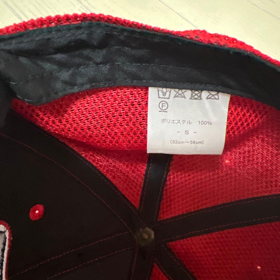 ポルテ　ユニフォーム　6点セット　130cm