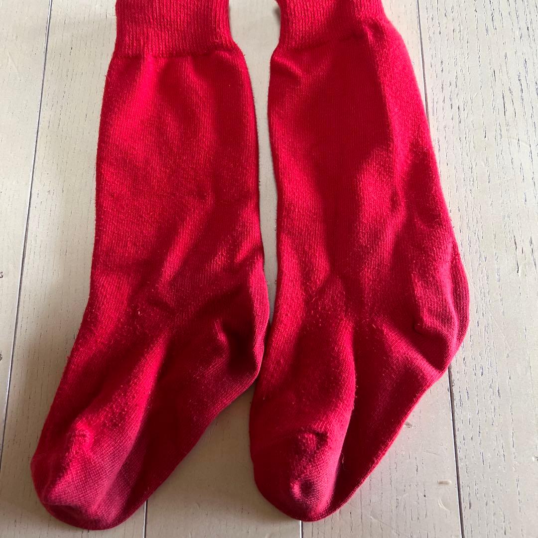 ポルテ　ユニフォーム　6点セット　130cm