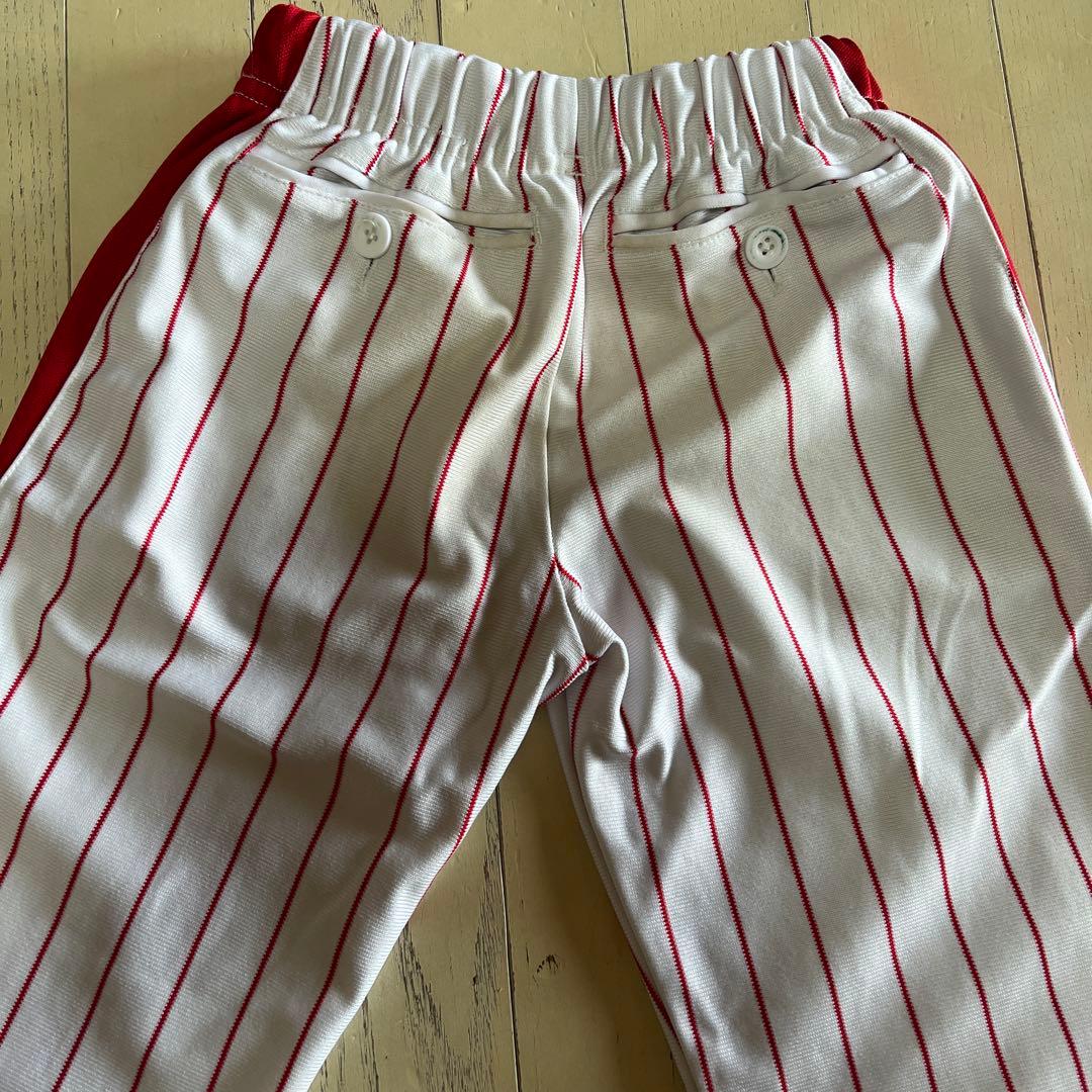 ポルテ　ユニフォーム　6点セット　130cm