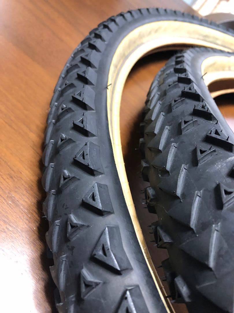 ULTRADYNAMICO MARS 26インチ 2本