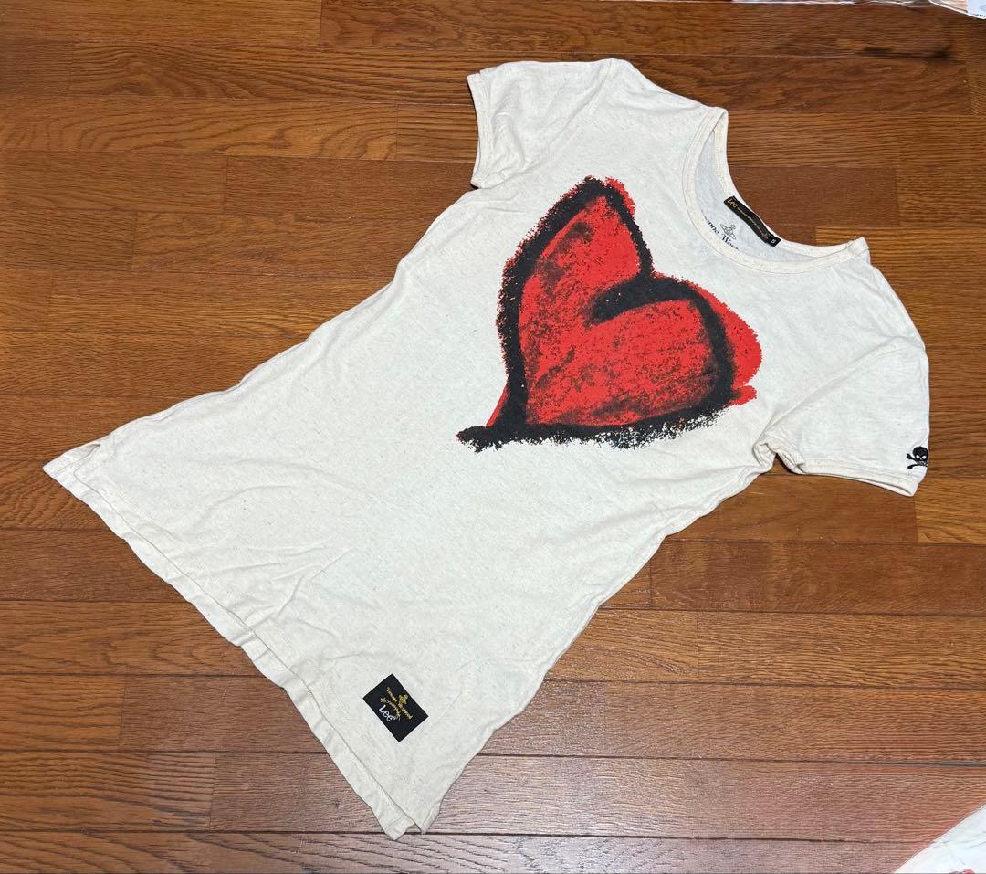 希少 美品 Vivienne Westwood ANGLOMANIA×LEE - メルカリ