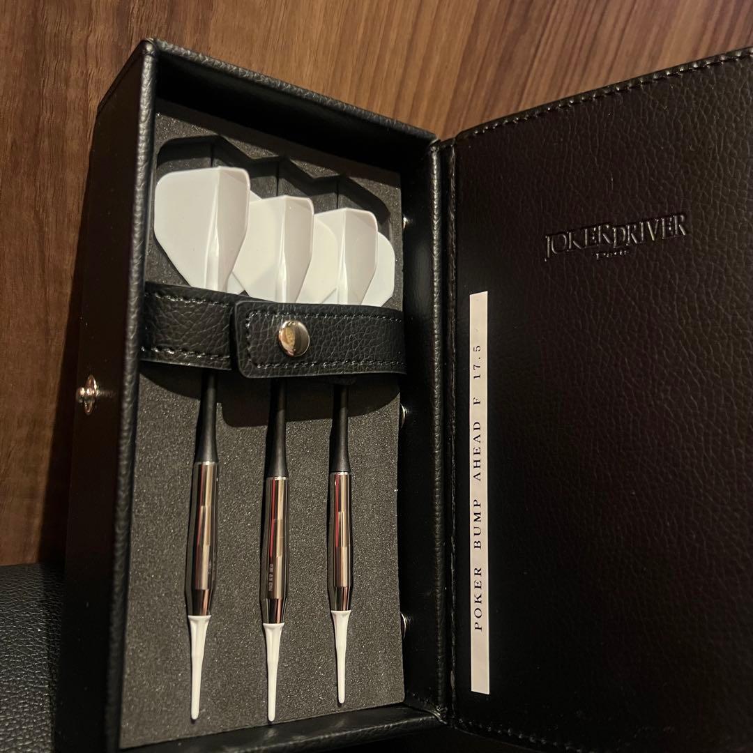 JOKERD(ジョーカードライバー)POKER BUMP AHEAD