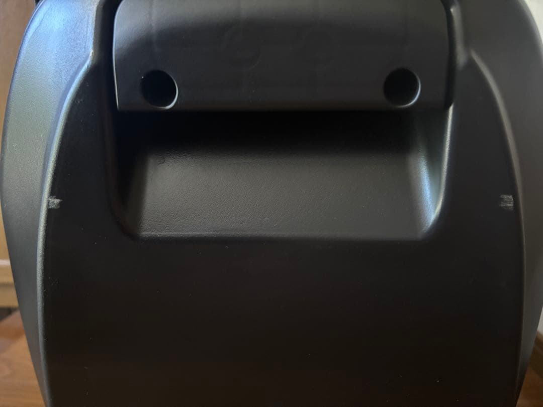 9月22日までの出品 フラディア グロウ ISOFIX/ディアターン