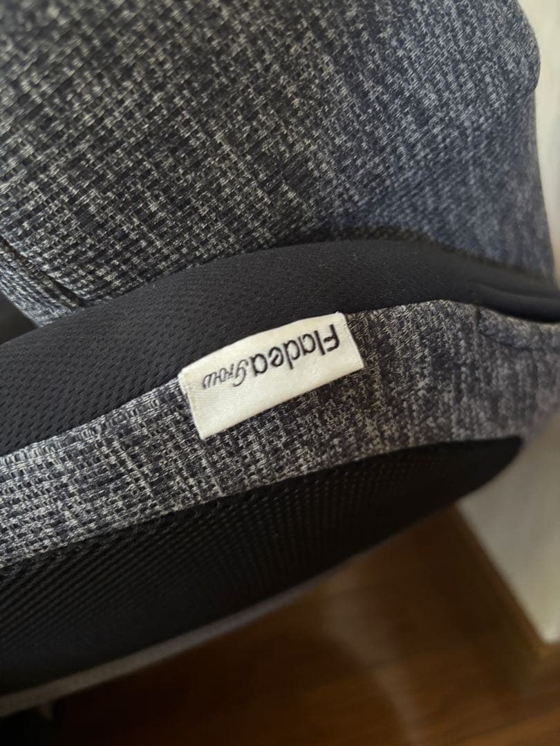 9月22日までの出品 フラディア グロウ ISOFIX/ディアターン