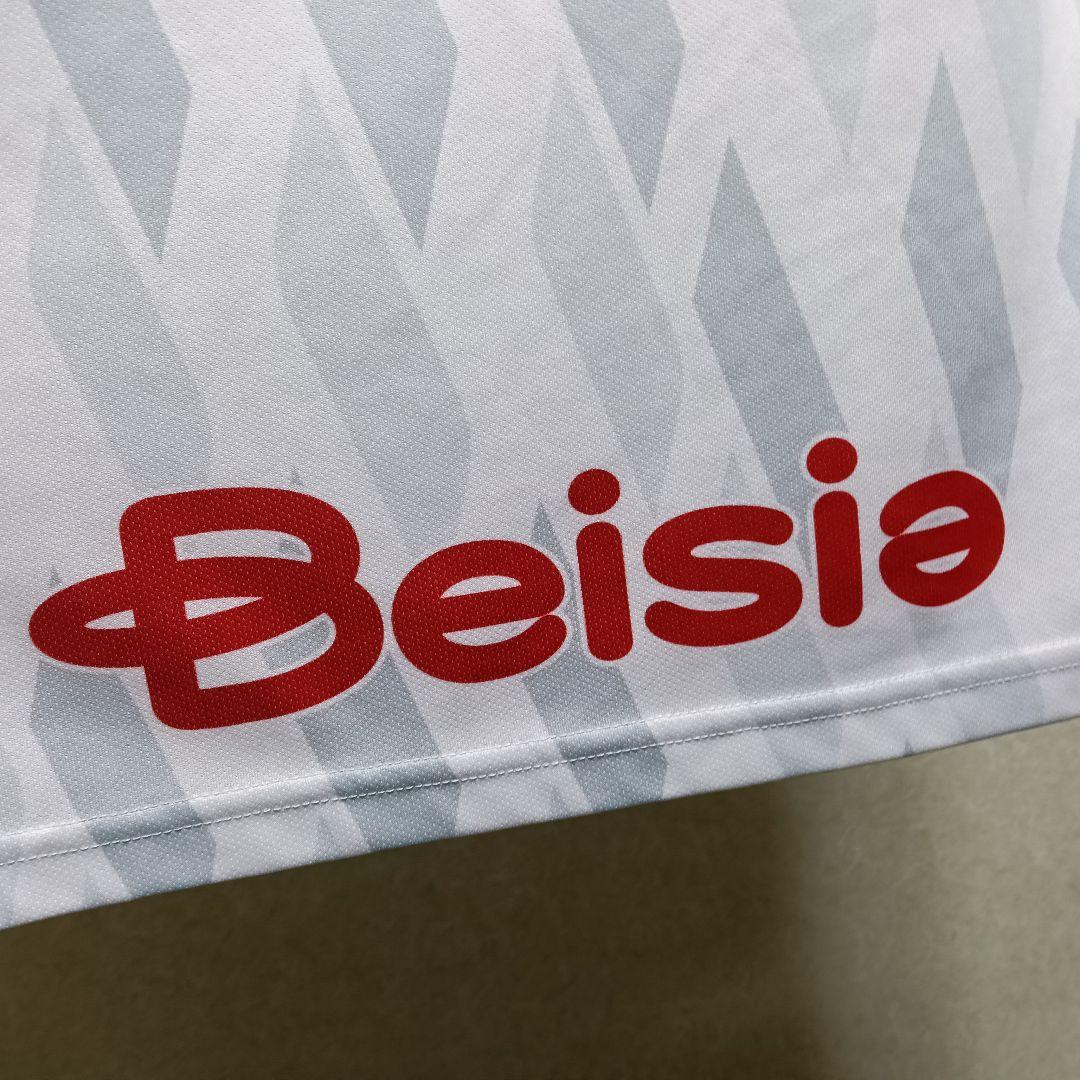 【美品希少！】ザスパクサツ群馬 2024FP 2NDオーセンティックユニフォーム