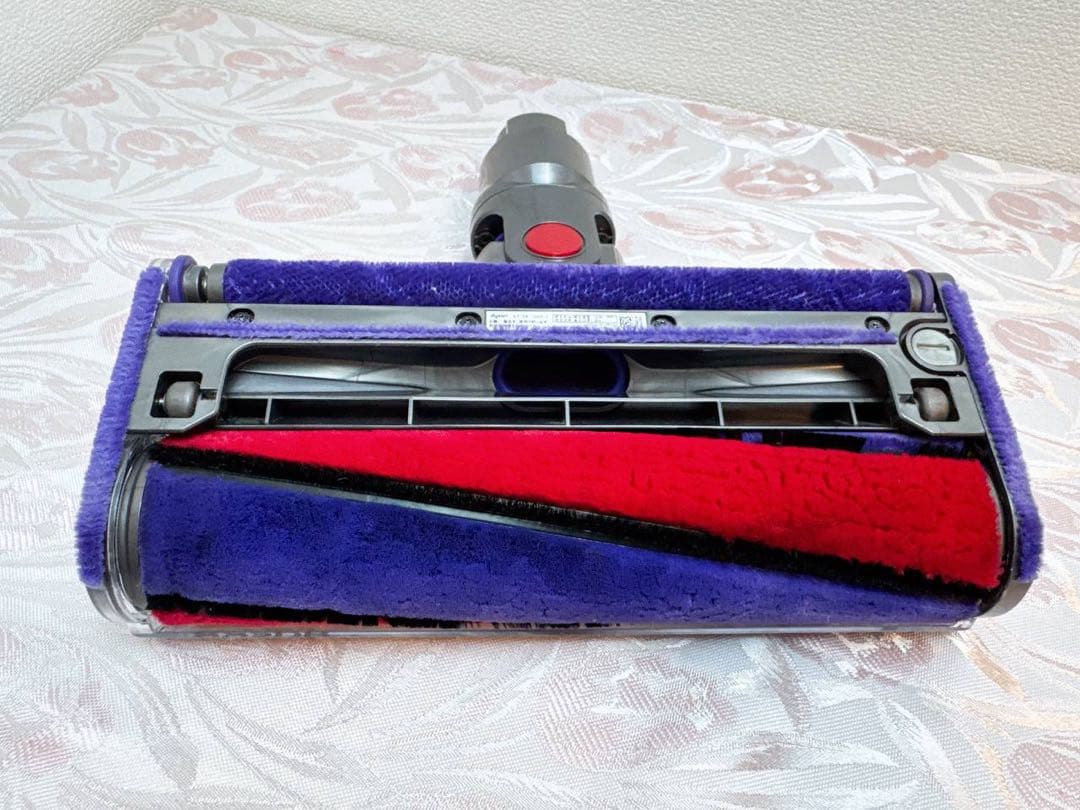 283-ダイソン dyson SV25 掃除機 作動品