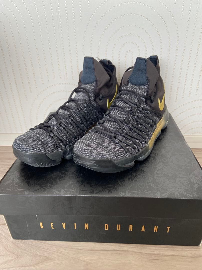 KD9 ELITE EP 28cm | Shop at Mercari from Japan! | Buyee