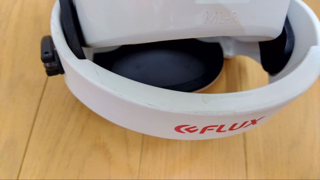 FLUX　ビンディング　XF　Mサイズ