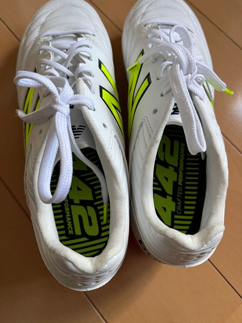 シューズ New Balance 442 v2 Pro HG
