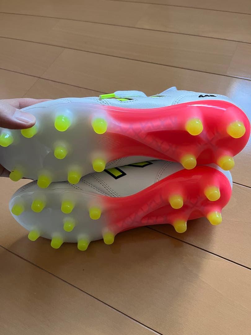 シューズ New Balance 442 v2 Pro HG