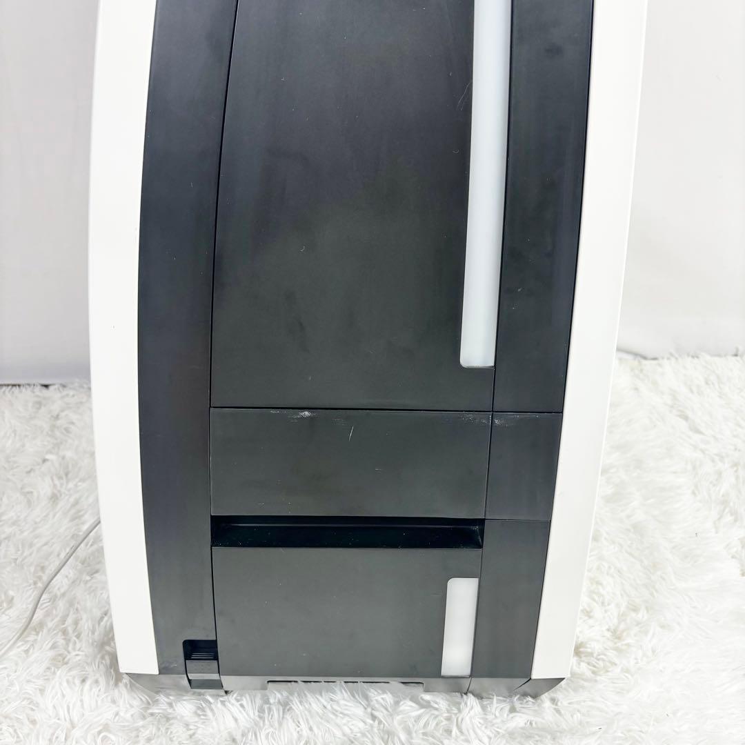 「訳有り破格」SHARP 除加湿空気清浄機 KC-HD70-W 2019年製