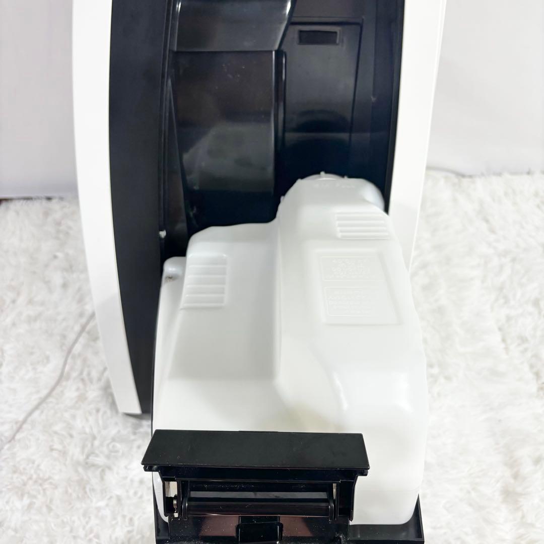 「訳有り破格」SHARP 除加湿空気清浄機 KC-HD70-W 2019年製