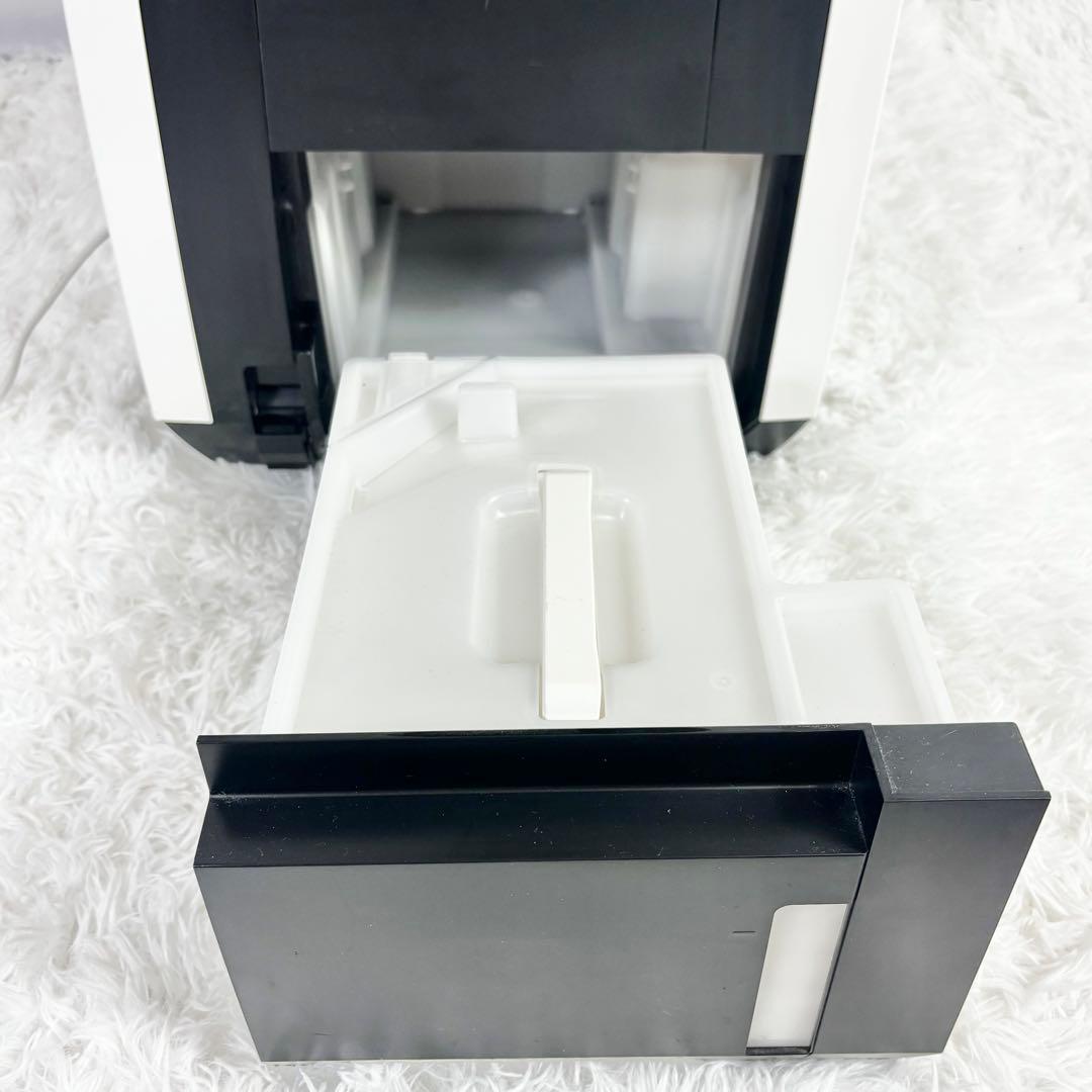 「訳有り破格」SHARP 除加湿空気清浄機 KC-HD70-W 2019年製