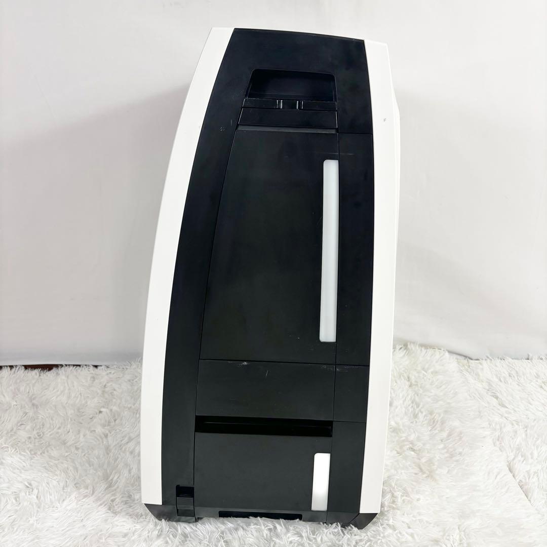 「訳有り破格」SHARP 除加湿空気清浄機 KC-HD70-W 2019年製