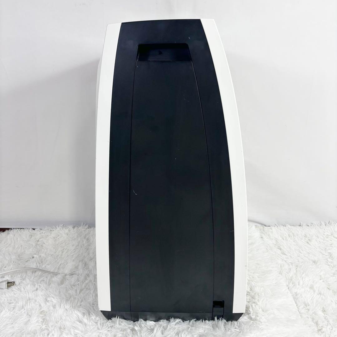 「訳有り破格」SHARP 除加湿空気清浄機 KC-HD70-W 2019年製