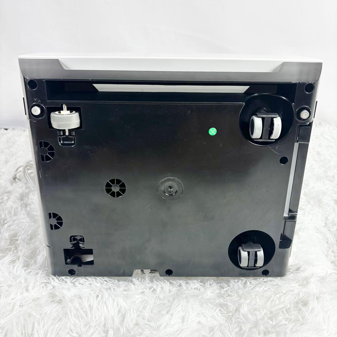 「訳有り破格」SHARP 除加湿空気清浄機 KC-HD70-W 2019年製