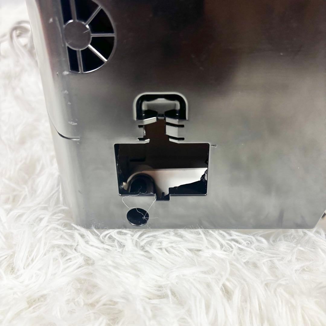 「訳有り破格」SHARP 除加湿空気清浄機 KC-HD70-W 2019年製