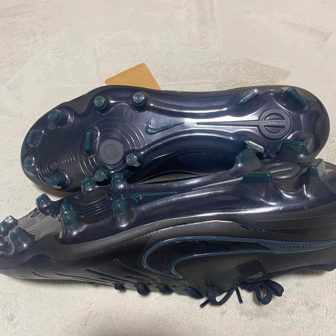 ナイキ ティエンポ レジェンド 10 エリート FG 29㎝