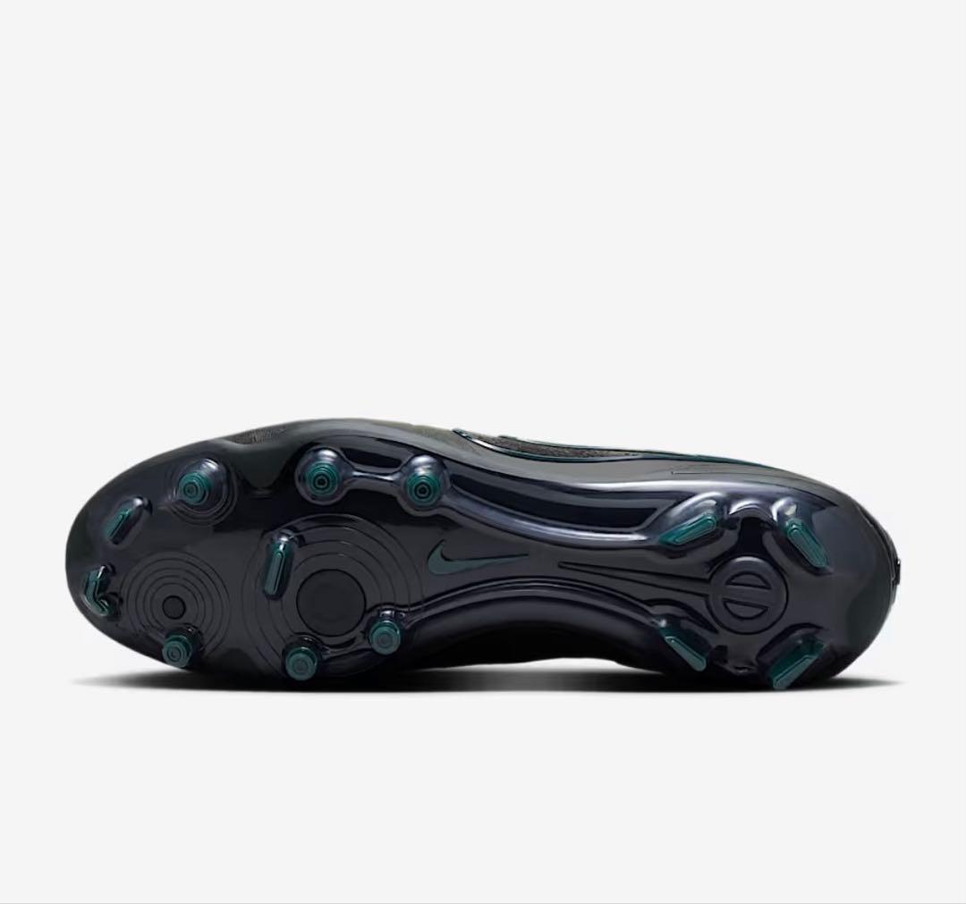 ナイキ ティエンポ レジェンド 10 エリート FG 29㎝