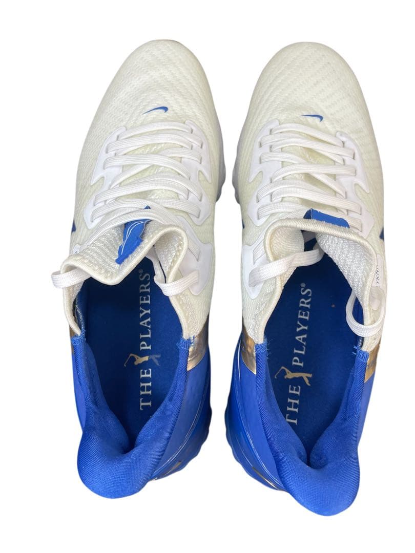 激レア！NIKE Air Zoom ツアーNRG THE PLAYERS 限定版 - メルカリ