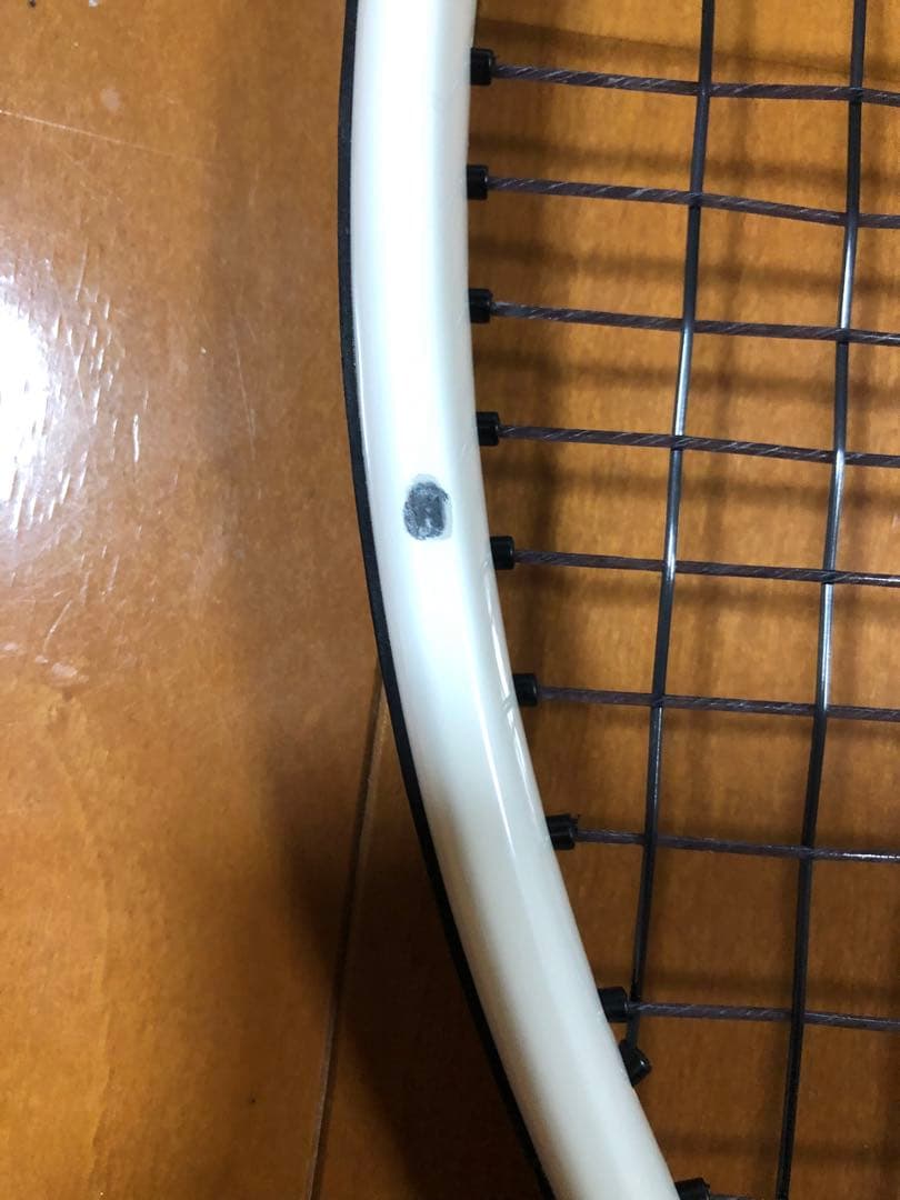 TEMPO298 IGA テクニファイバー　グリップ2