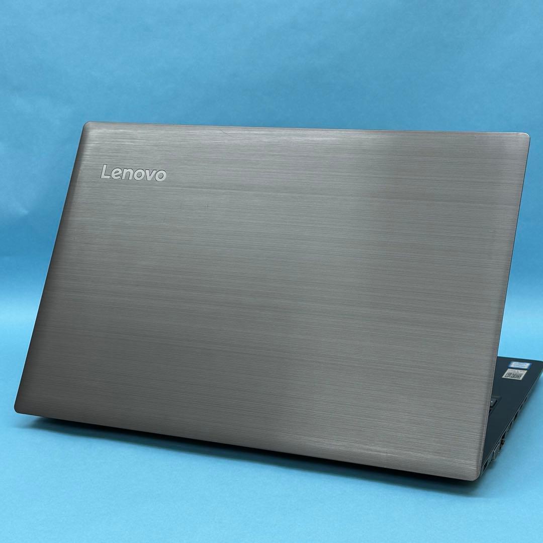 023 美品 15.6型 Lenovo V330 i7 第8世代 office - メルカリ