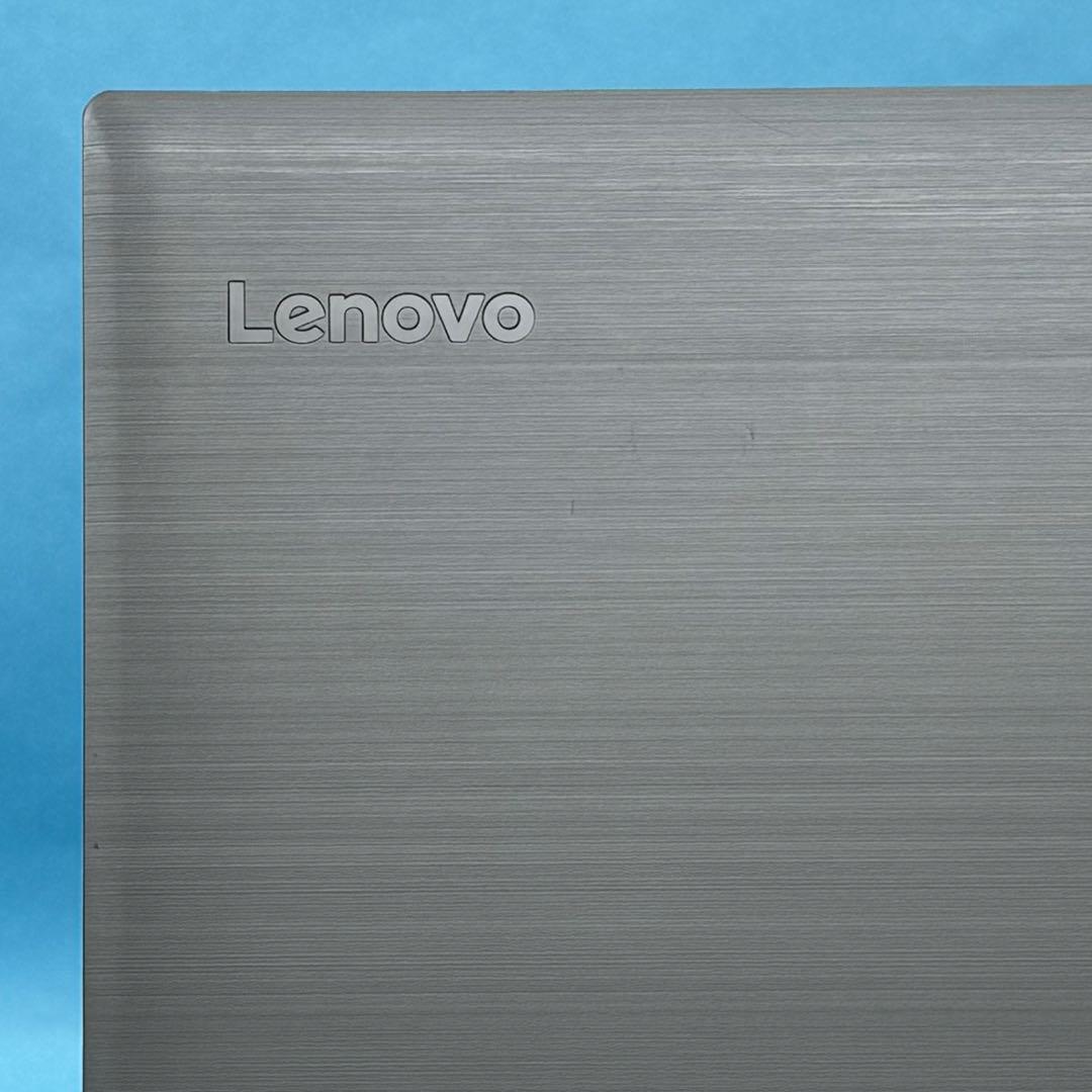 023 美品 15.6型 Lenovo V330 i7 第8世代 office - メルカリ
